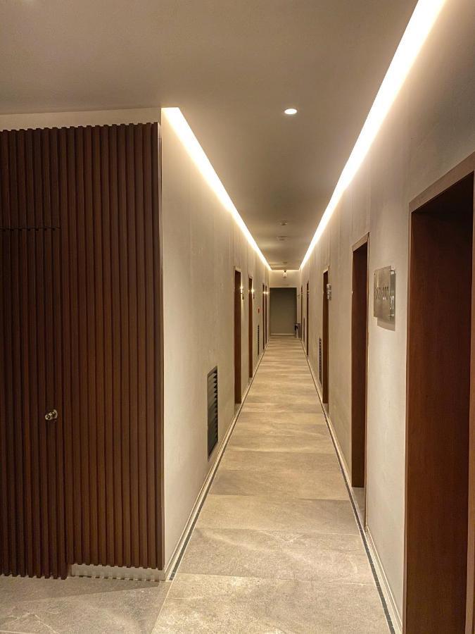 Ontico Urban Design Hotel Мерида Екстериор снимка