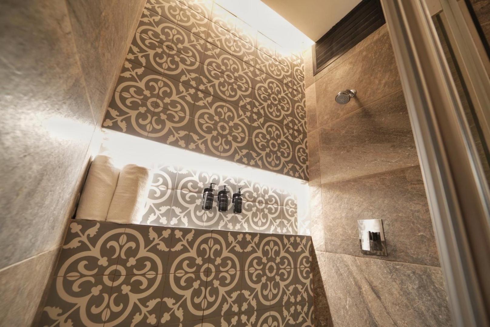 Ontico Urban Design Hotel Мерида Екстериор снимка